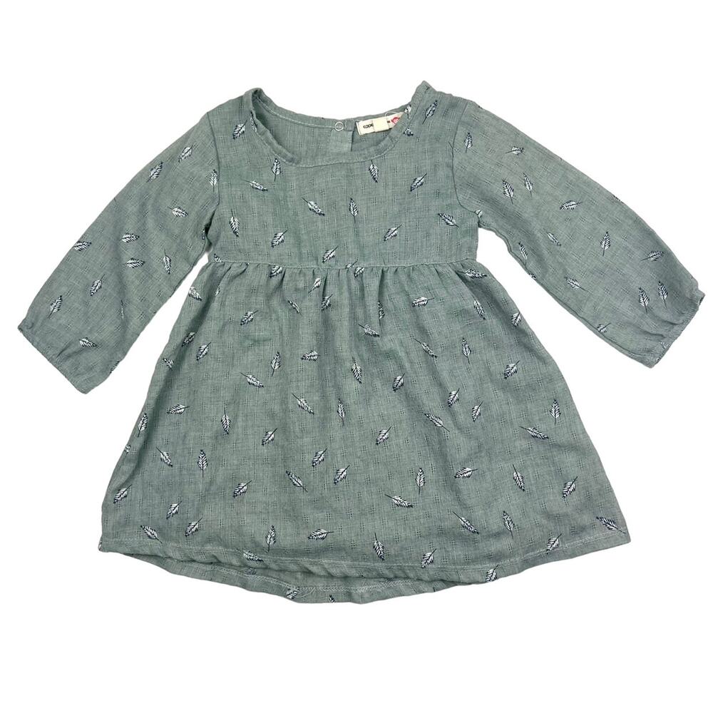 Appaman Girls Dress